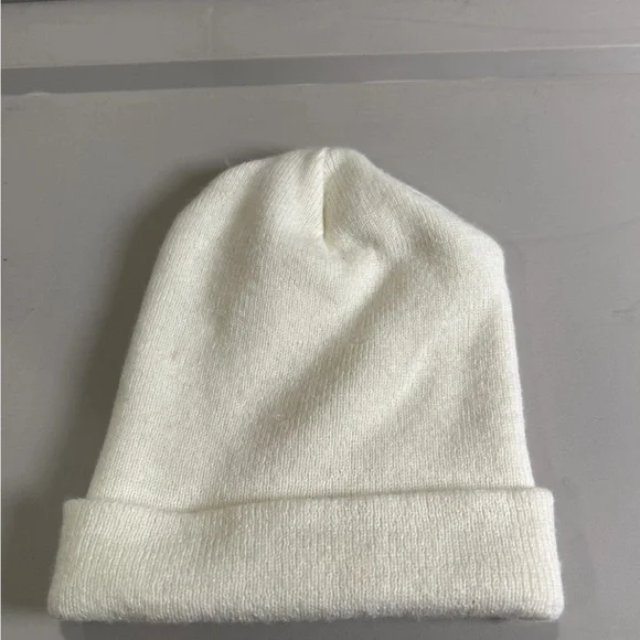 Carhartt Watch Hat Winter Cap Beanie White Durable OSFM - Picture 2 of 3